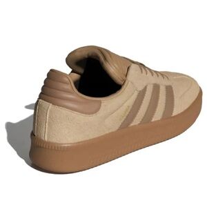 ADIDAS SAMBA XLG 'MAGIC BEIGE GUM